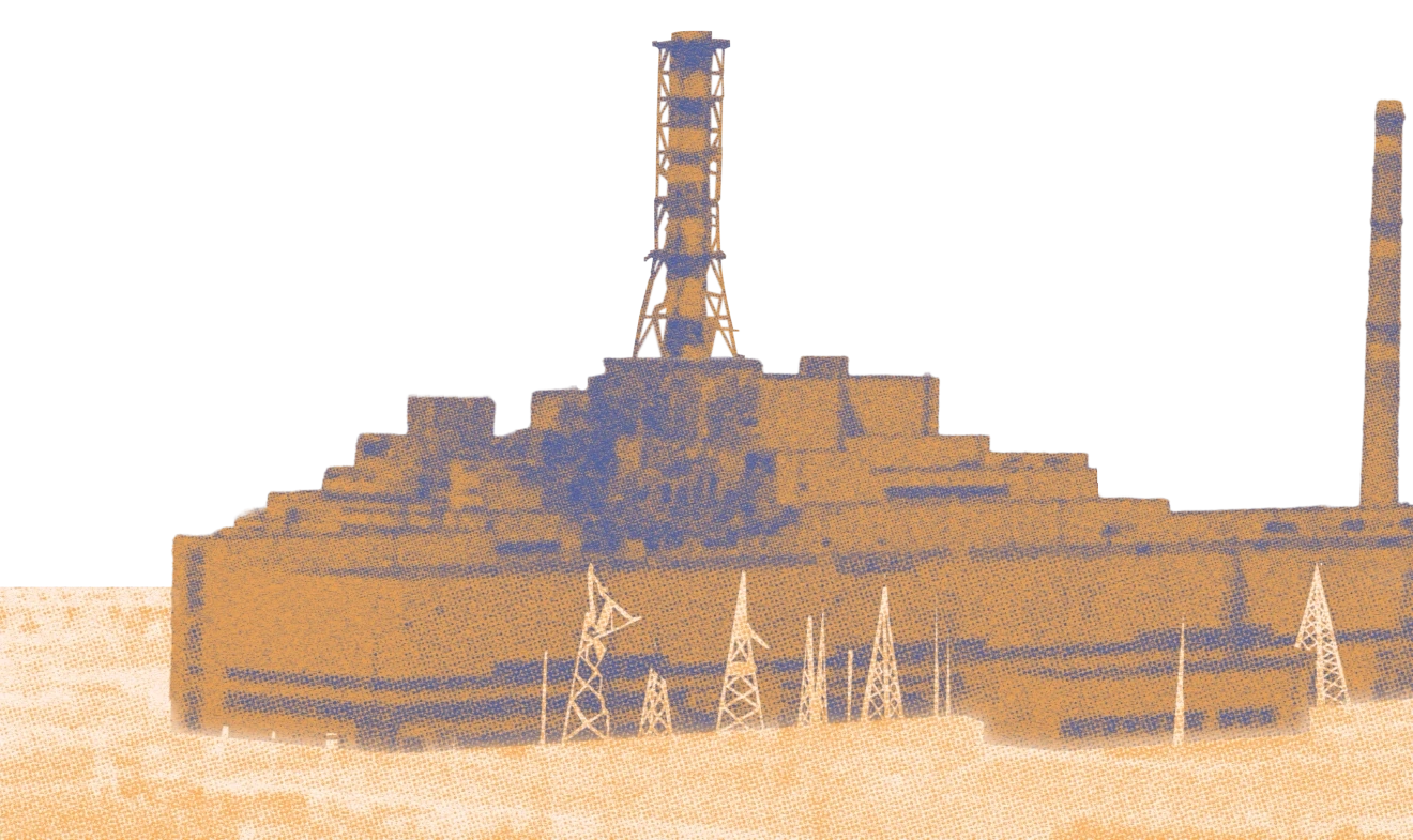 How to Stay Alive After Working at the Chornobyl Nuclear Power Plant