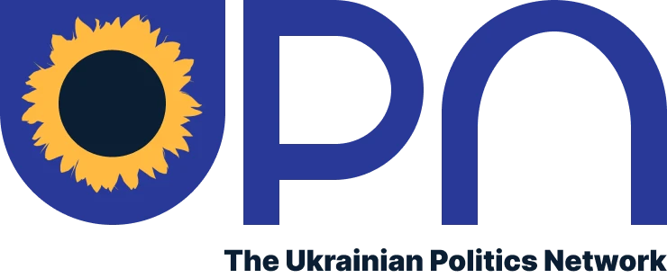 The Ukrainian Politics Network