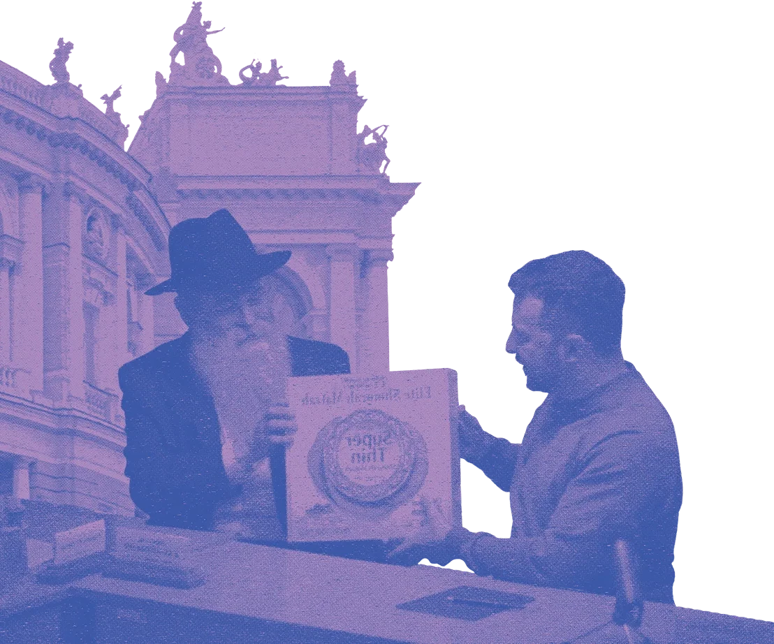 The Curious Case of the 'Useful' and 'Non-Useful' Jew