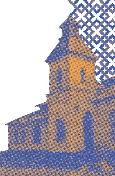 Ukrainian church architecture