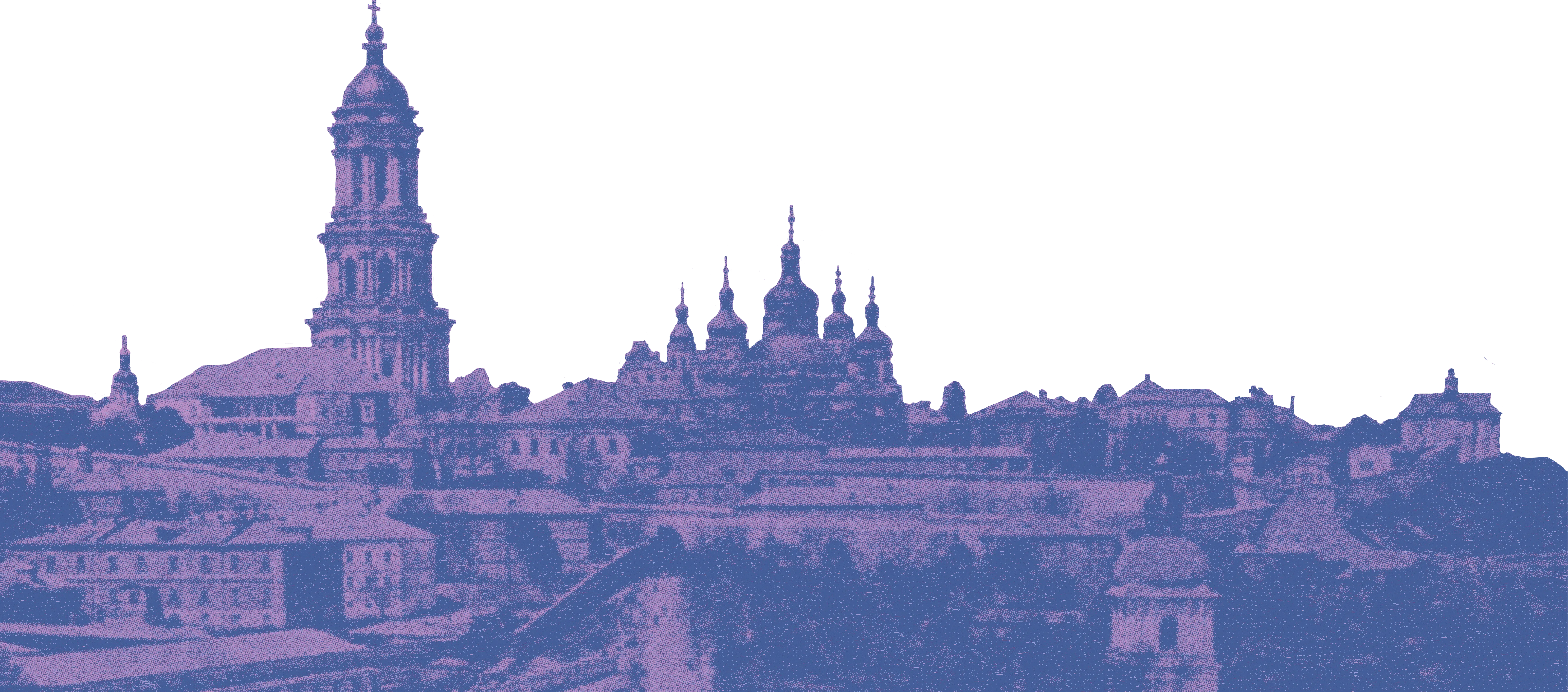Myth in the City